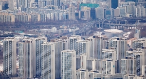 지난해 아파트 청약 당첨률 8.31%···서울은 2.5%에 불과