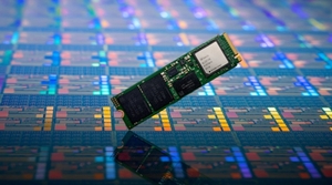 SK하이닉스, SSD 신제품 PCB01 공개···"AI PC 최적화"
