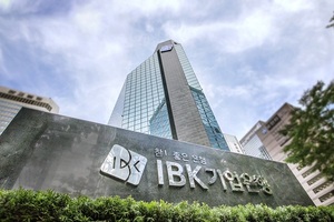 IBK기업은행, 1000억원 규모 전략적투자 펀드 조성