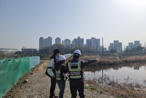 한국농어촌公, 농어업인·지자체 대상 'KRC 지하수지질 기술나눔센터' 운영