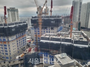"부동산PF 위기의 원인 '불공정 약정'···가이드라인 필요"
