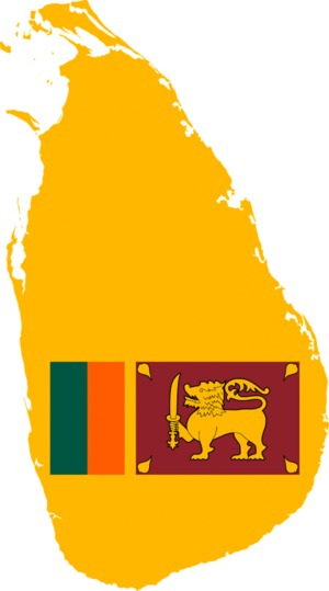 스리랑카, 1분기 5%대 성장률 기록