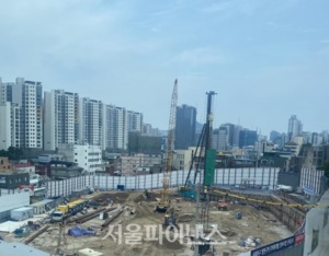 1분기 전국 아파트 착공 3만7793가구···역대 2번째로 적어