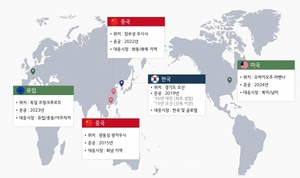 LG화학, 미주 CS센터 개관···"북미 고객 밀착 지원 강화"