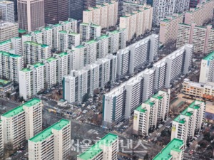 내년도 부동산 공시가 시세변동만 반영···현실화율 동결될 듯